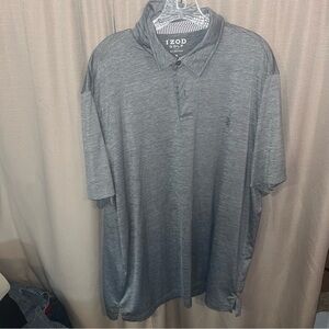 IZOD golf shirt size extra large